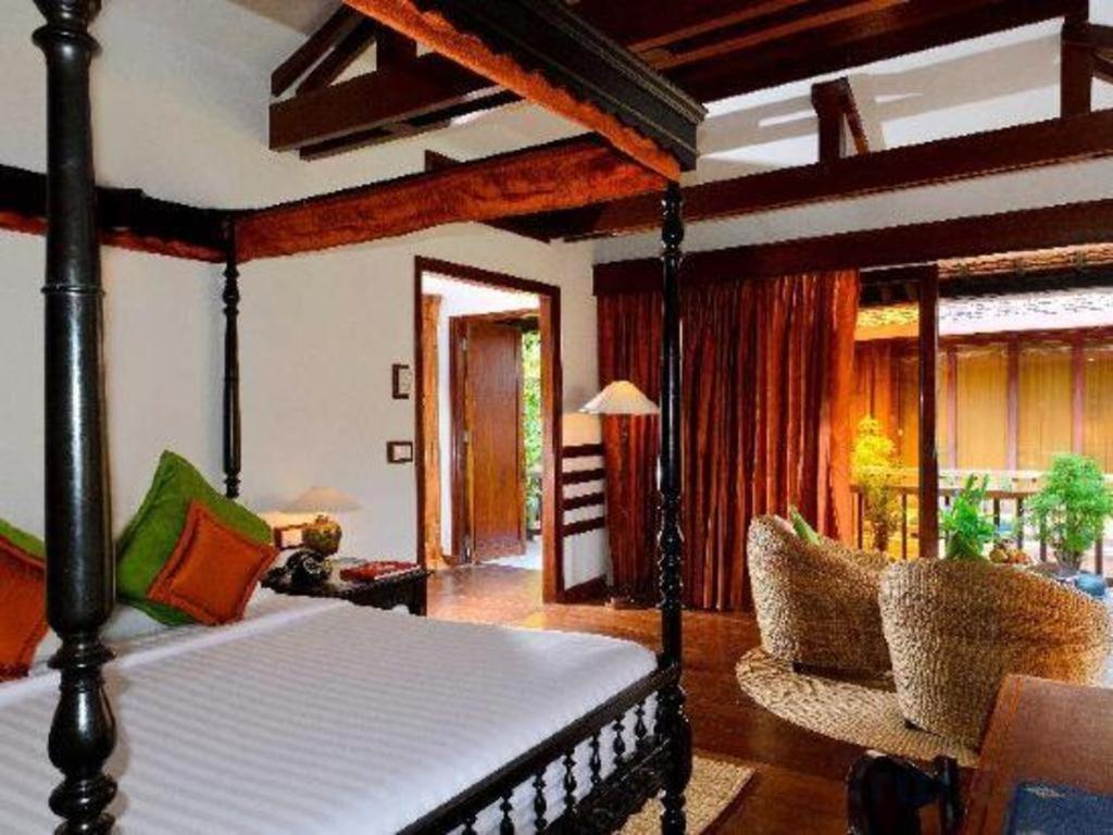 Angkor Village Resort & Spa Сиемрип Экстерьер фото