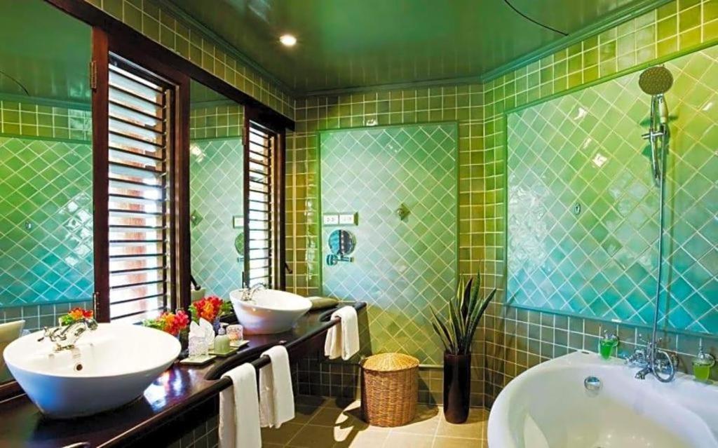 Angkor Village Resort & Spa Сиемрип Экстерьер фото